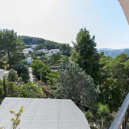 Vila Casabra Palma de Gandia Exteriér fotografie