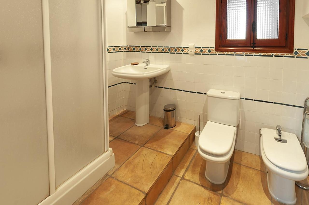 Vila Casabra Palma de Gandia Exteriér fotografie