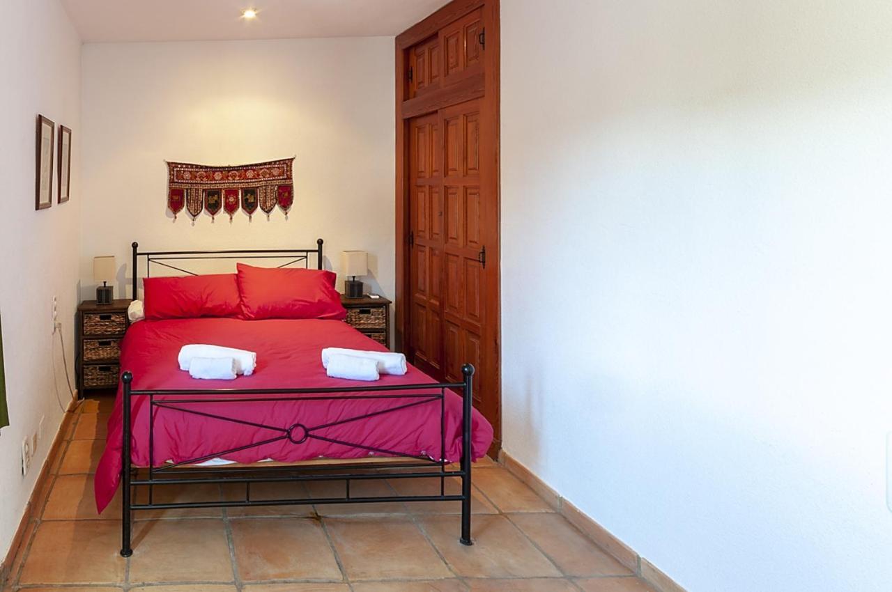 Vila Casabra Palma de Gandia Exteriér fotografie