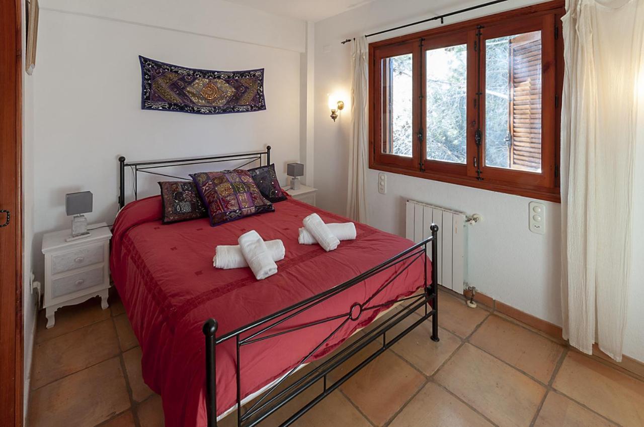 Vila Casabra Palma de Gandia Exteriér fotografie
