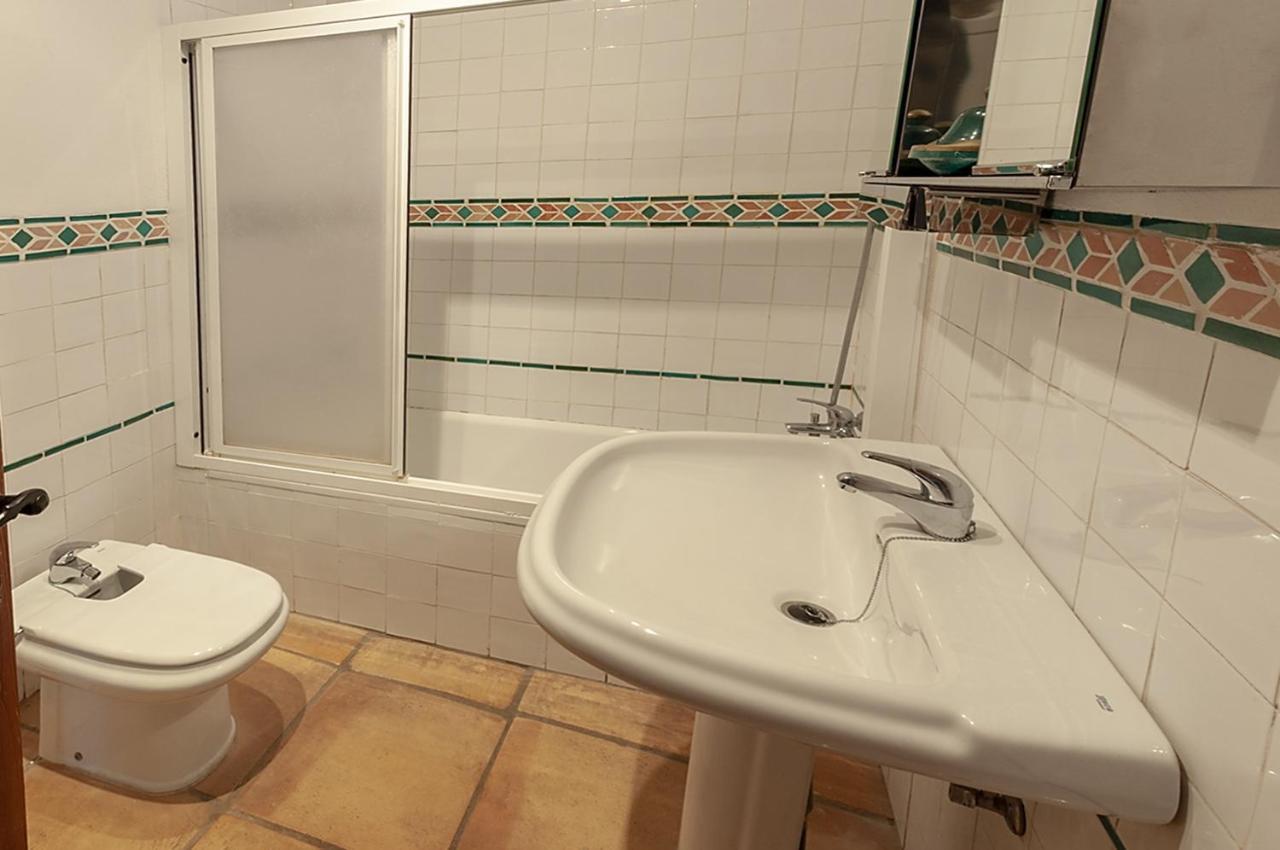 Vila Casabra Palma de Gandia Exteriér fotografie