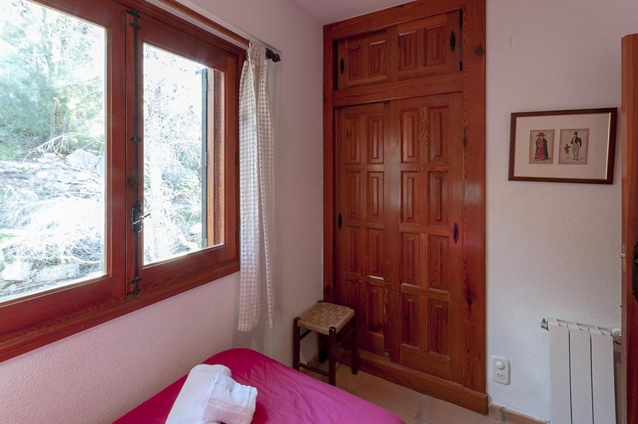Vila Casabra Palma de Gandia Exteriér fotografie